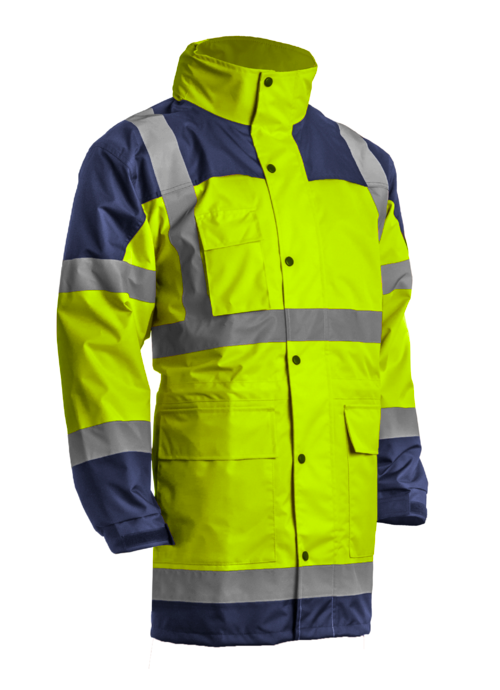 Geacă reflectorizantă COVERGUARD HYDRA
