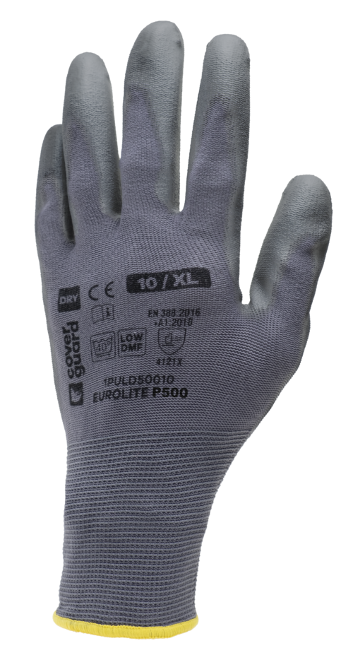 Mănuși de protecție COVERGUARD EUROLITE P500