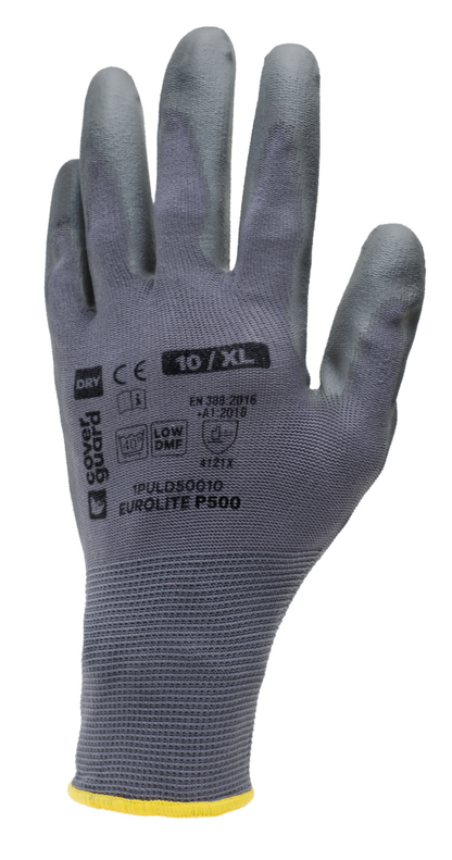 Mănuși de protecție COVERGUARD EUROLITE P500