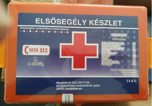 COVERGUARD GAN999