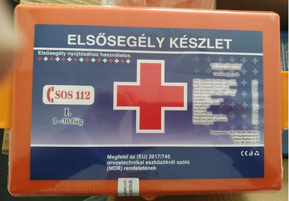 COVERGUARD GAN999