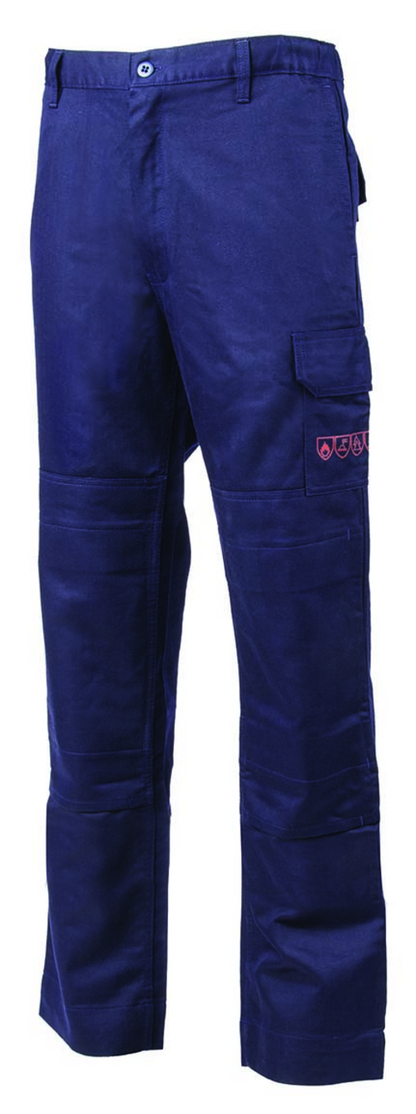 Pantaloni de protecție COVERGUARD STELLER