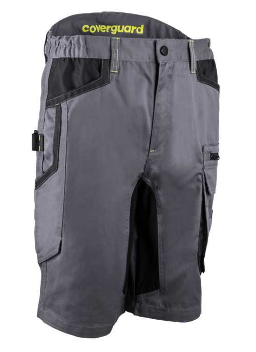 Pantaloni scurți de lucru COVERGUARD BARU