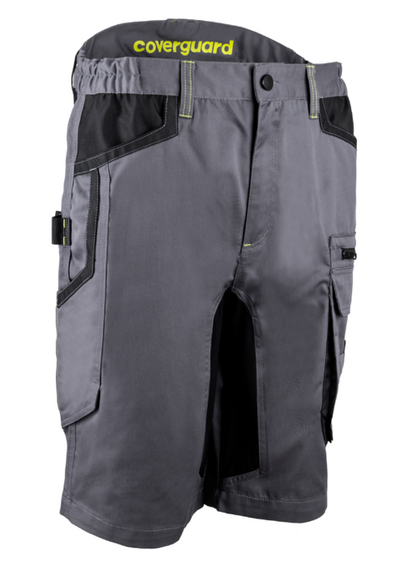 Pantaloni scurți de lucru COVERGUARD BARU