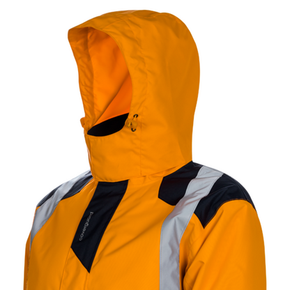Geacă reflectorizantă COVERGUARD SOKOBIE