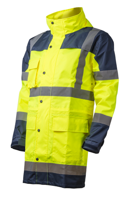 Costum reflectorizant COVERGUARD HYDRA