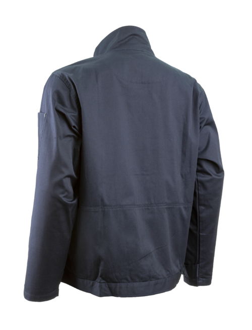 Jachetă de lucru COVERGUARD NAVY/PADDOCK II