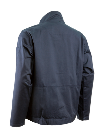 Jachetă de lucru COVERGUARD NAVY/PADDOCK II