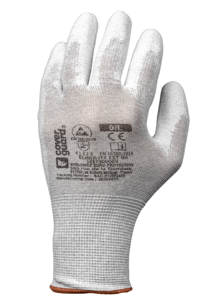 Mănuși de protecție COVERGUARD EUROLITE EST90