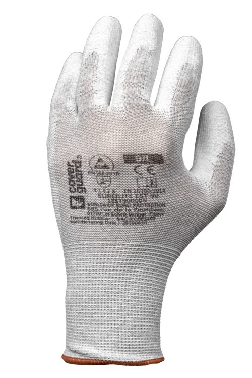 Mănuși de protecție COVERGUARD EUROLITE EST90