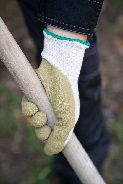 Mănuși termorezistente COVERGUARD EUROHEAT GREEN