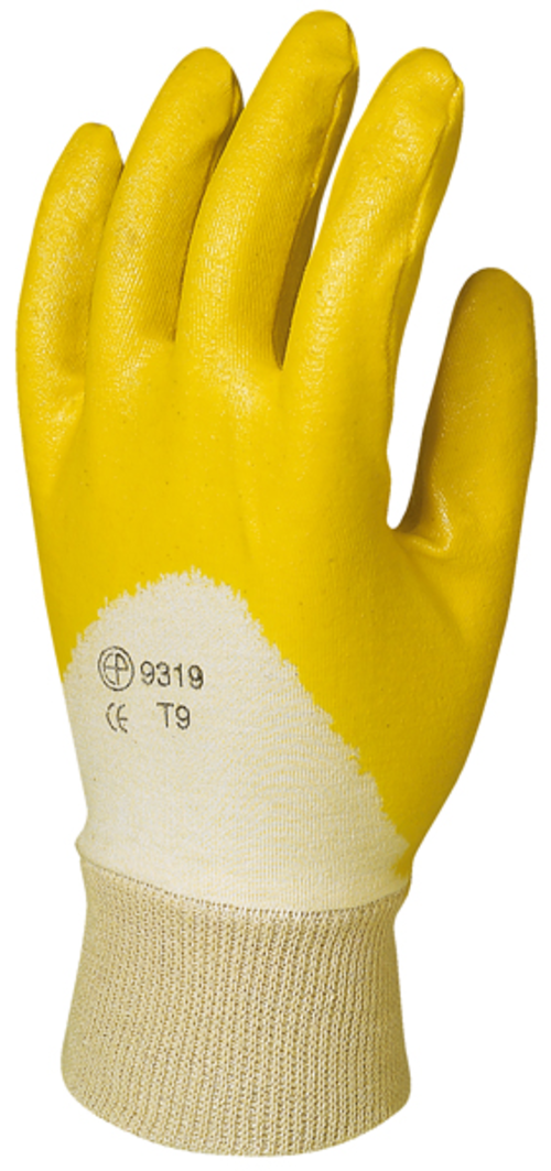 Mănuși de protecție COVERGUARD EUROSTRONG 9320
