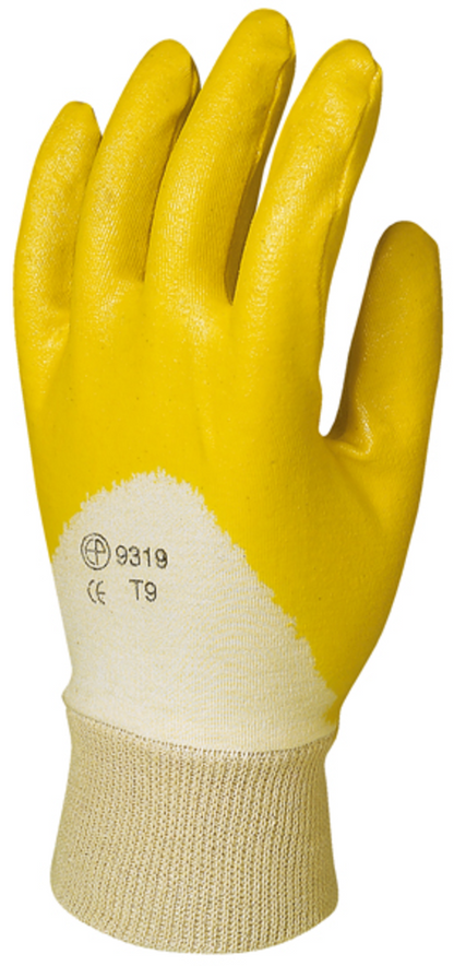 Mănuși de protecție COVERGUARD EUROSTRONG 9320