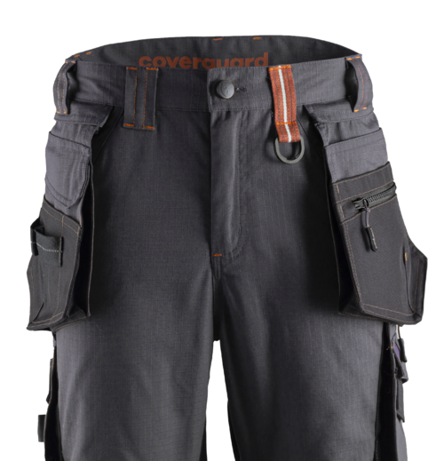 Pantaloni de lucru COVERGUARD CRISTOBAL