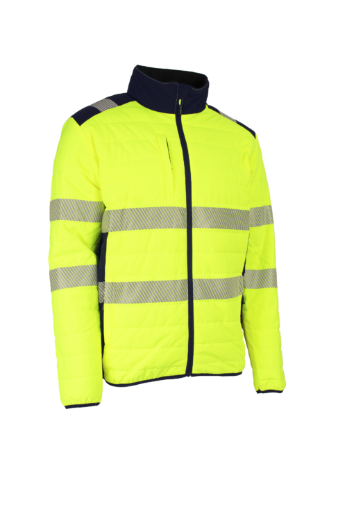 Jachetă reflectorizantă COVERGUARD FLAKE