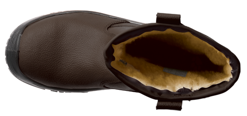 Bocanci de protecție COVERGUARD PIEMONTITE S3