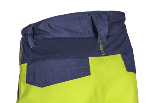 Pantaloni reflectorizanți COVERGUARD HIBANA