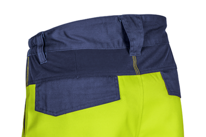 Pantaloni reflectorizanți COVERGUARD HIBANA II