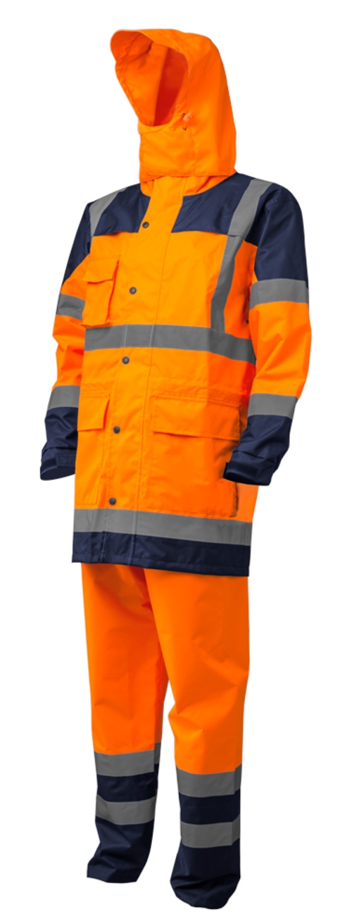 Costum reflectorizant COVERGUARD HYDRA