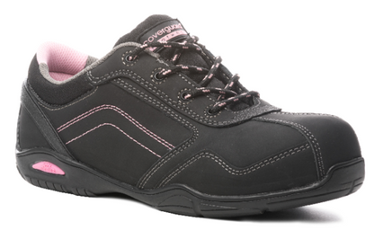 Pantofi de protecție COVERGUARD RUBIS S3L