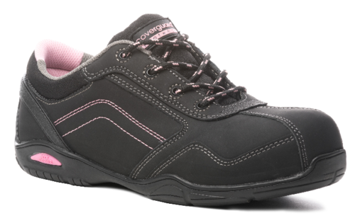 Pantofi de protecție COVERGUARD RUBIS S3L