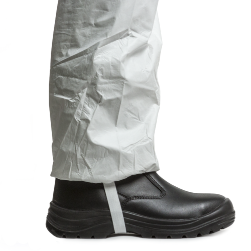 Combinezon de unică folosință COVERGUARD COVERCHEM 4M40