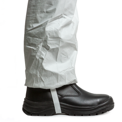 Combinezon de unică folosință COVERGUARD COVERCHEM 4M40
