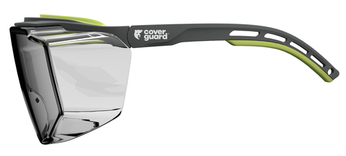 Ochelari de protecție COVERGUARD TIGER HIGH OTG