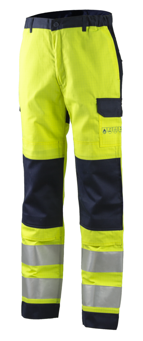 Pantaloni de protecție COVERGUARD THOR