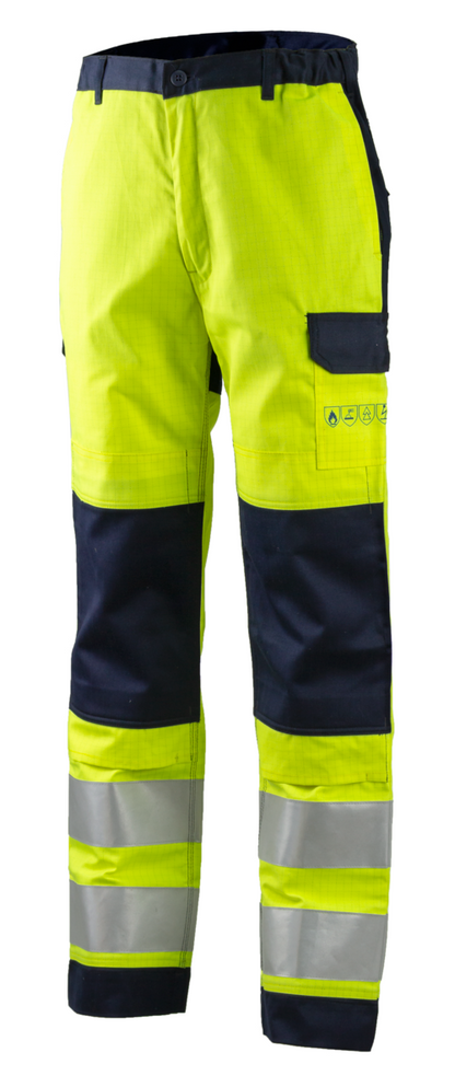 Pantaloni de protecție COVERGUARD THOR