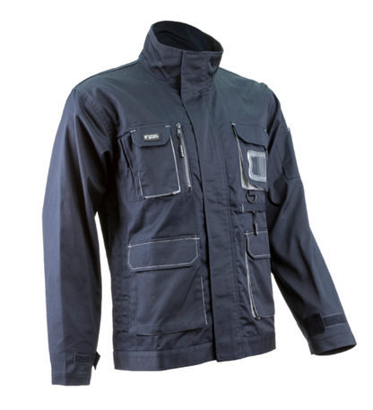Jachetă de lucru COVERGUARD NAVY/PADDOCK II