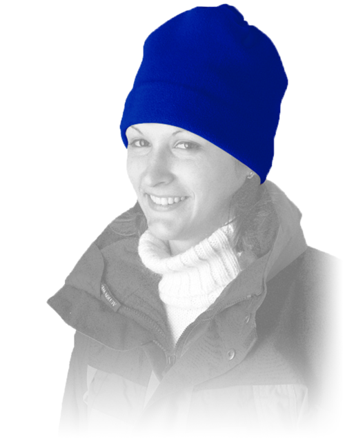 Cagulă COVERGUARD COVERHEAD