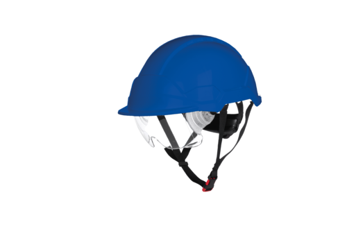 Cască de protecție COVERGUARD PHOENIX PRO