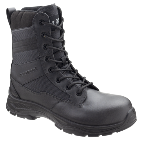 Bocanci de lucru COVERGUARD BLACK STAR 147 O2