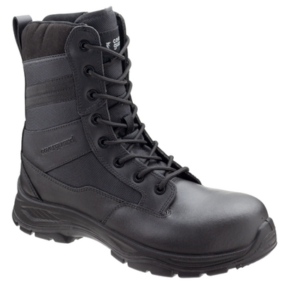 Bocanci de lucru COVERGUARD BLACK STAR 147 O2
