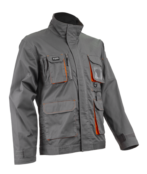 Jachetă de lucru COVERGUARD NAVY/PADDOCK II