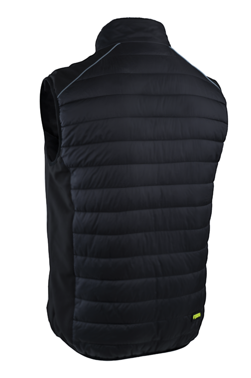 Vestă COVERGUARD BRASERO