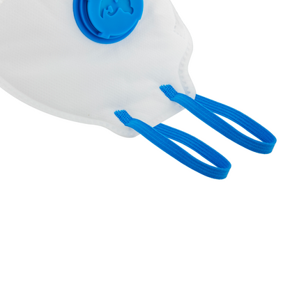 Mască de protecție COVERGUARD FFP2 NR D VERTICAL FOLDING WITH VALVE