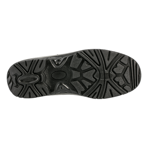 Bocanci de protecție COVERGUARD SODALITE HIGH S1P