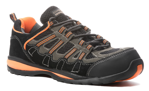 Pantofi de protecție COVERGUARD HELVITE S1P