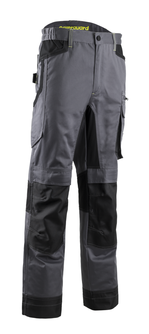Pantaloni de lucru COVERGUARD BARU