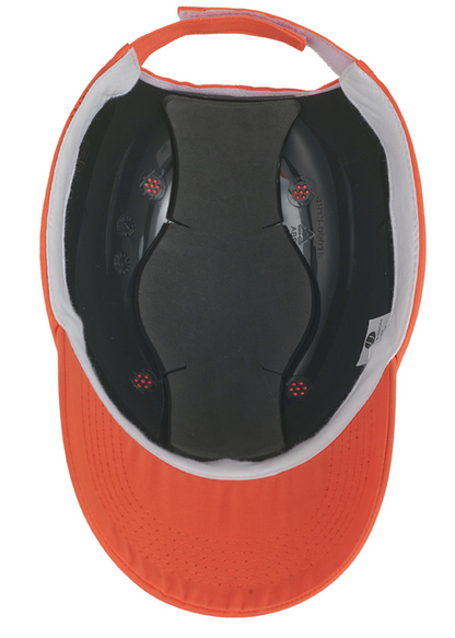 Șapcă de protecție COVERGUARD HV WORKING CAP