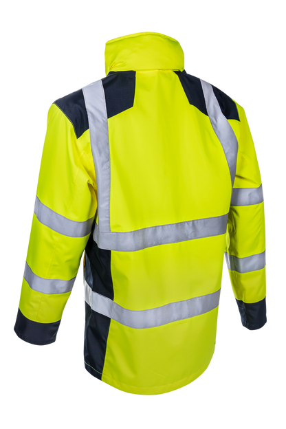 Geacă reflectorizantă COVERGUARD AURO