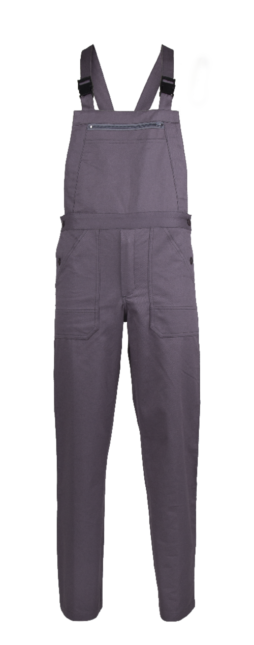 Pantaloni cu pieptar de lucru COVERGUARD Partner Bi-pant