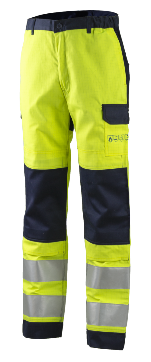 Pantaloni de protecție COVERGUARD THOR