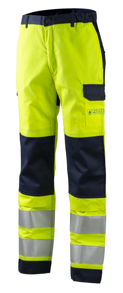 Pantaloni de protecție COVERGUARD THOR