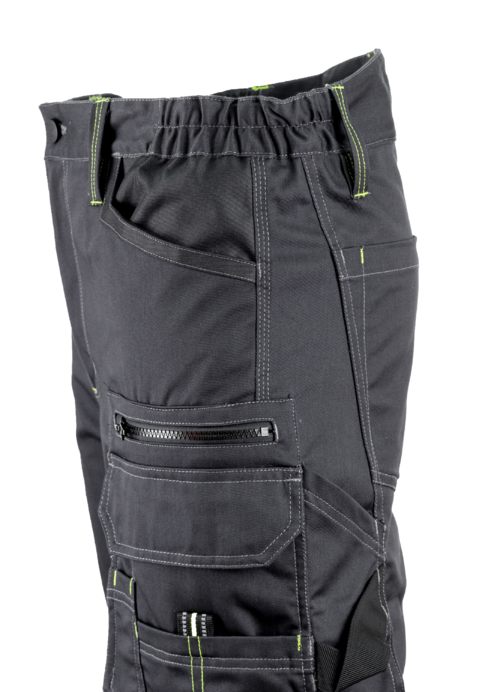 Pantaloni de lucru COVERGUARD BARVA