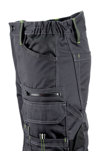 Pantaloni de lucru COVERGUARD BARVA