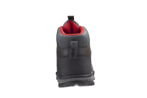 Bocanci de protecție COVERGUARD GARNET High S3