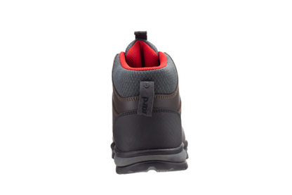 Bocanci de protecție COVERGUARD GARNET High S3